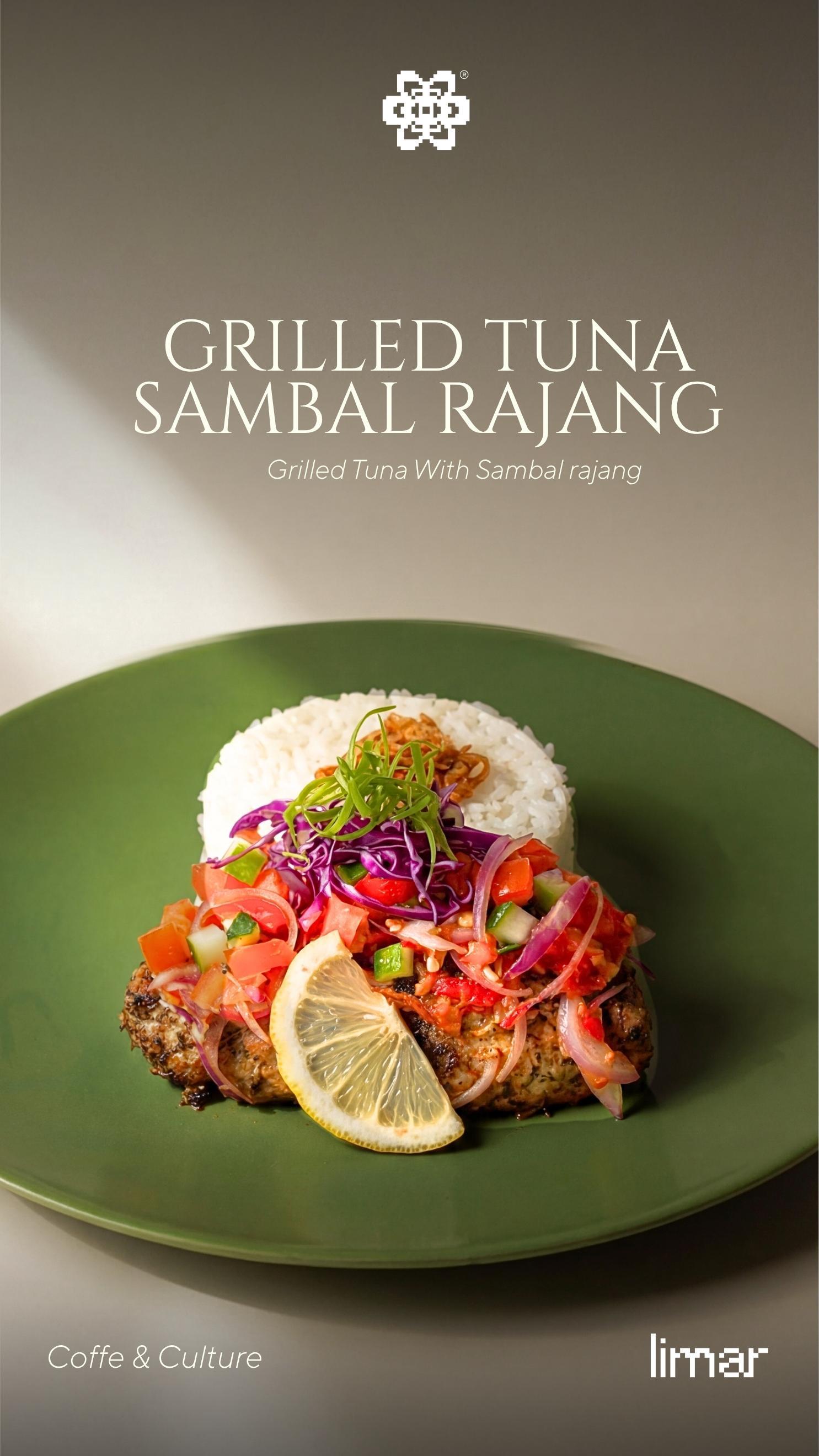 New Menu