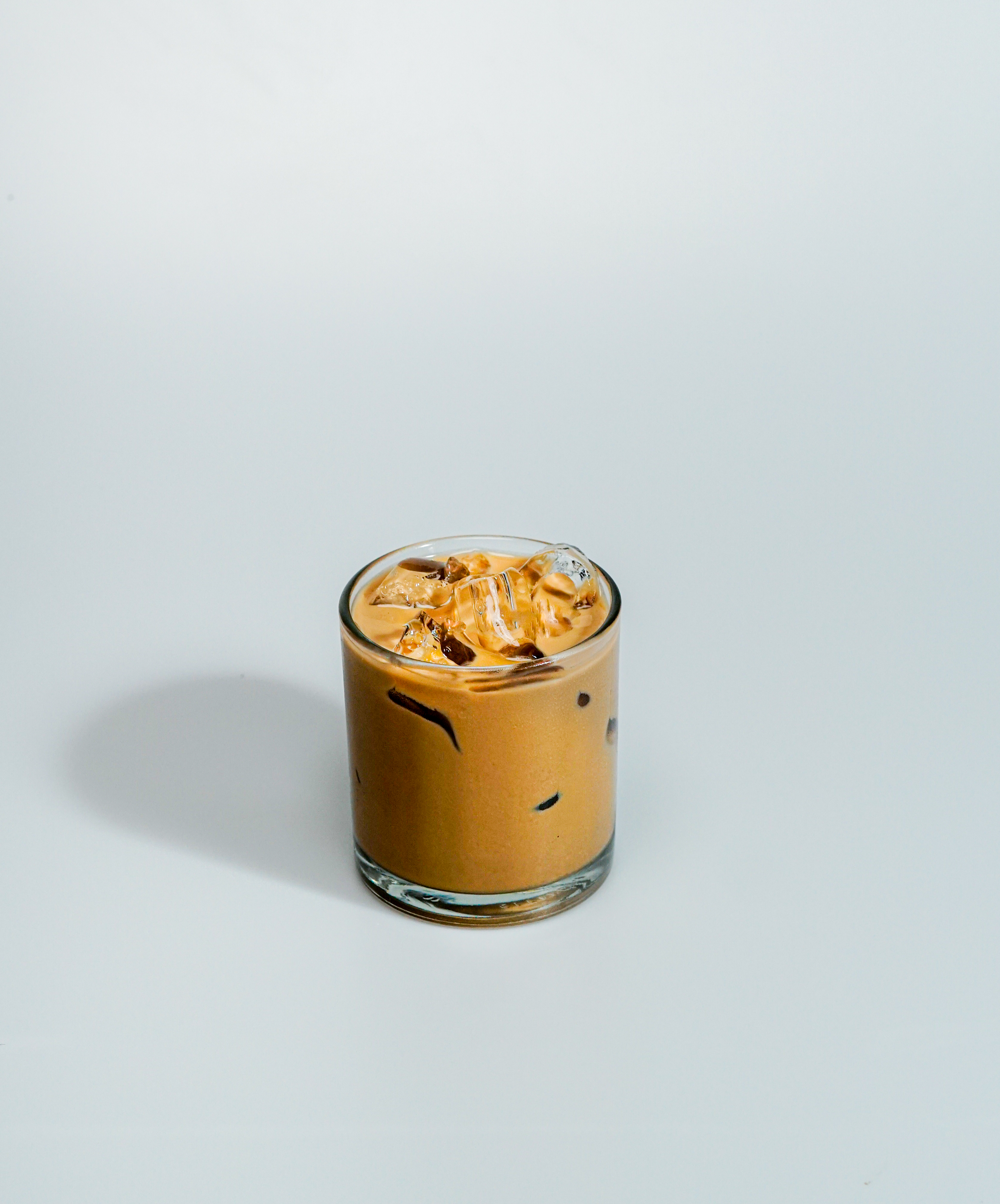 ICE / HOT KOPI SUSU KAYU MANIS